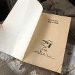 画像2: Vintage Book SNOOPY / YOU CAN DO IT, CHARLIE BROWN (B553) (2)