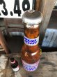 画像15: Vintage N.O.S Budweiser Bud Light Plastic Beer Bottle Coin Bank (B559) (15)