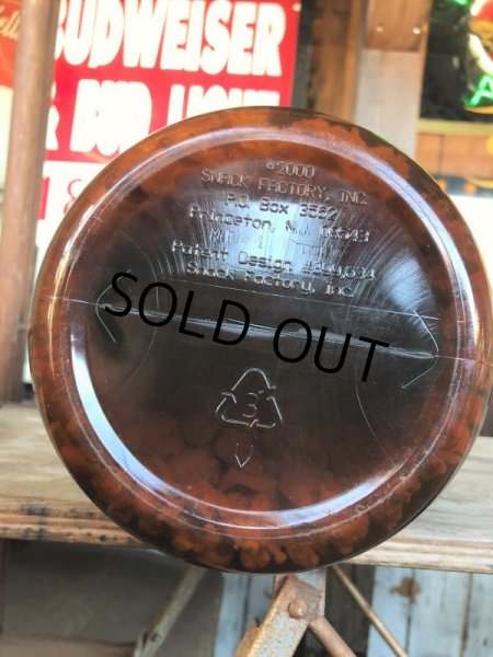 画像17: Vintage N.O.S Budweiser Bud Light Plastic Beer Bottle Coin Bank (B559) (17)