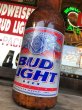 画像6: Vintage N.O.S Budweiser Bud Light Plastic Beer Bottle Coin Bank (B559) (6)