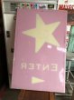 画像2: Vintage U.S.A. Original Carl's Jr Drive-thru ENTER Sign (B560) (2)