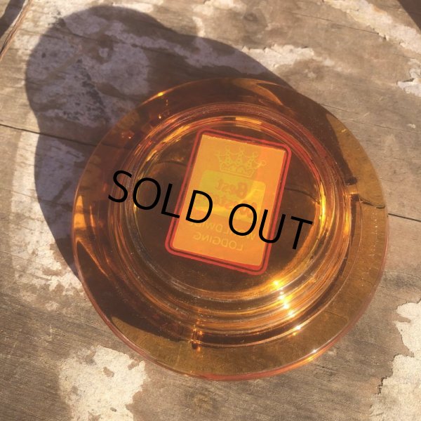 画像7: Vintage Motel Ashtray / Best Western (B561) (7)