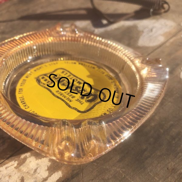 画像3: Vintage Motel Ashtray / Best Western (B565) (3)