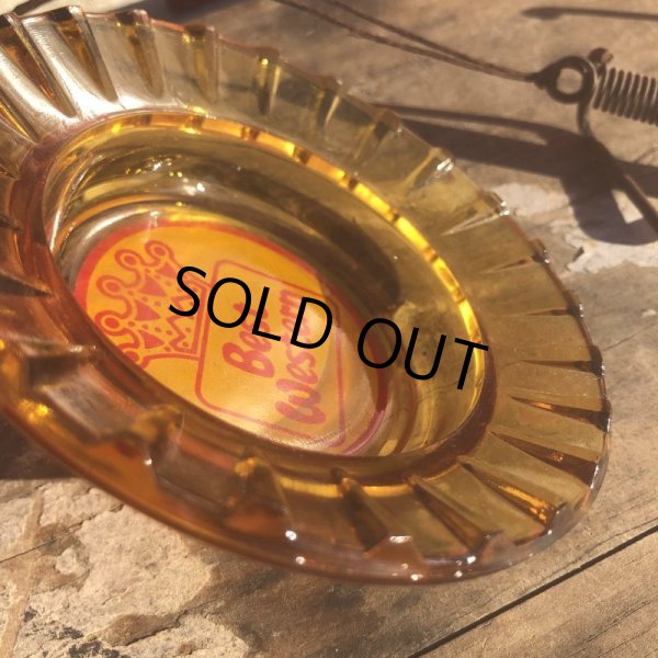 画像3: Vintage Motel Ashtray / Best Western (B562) (3)