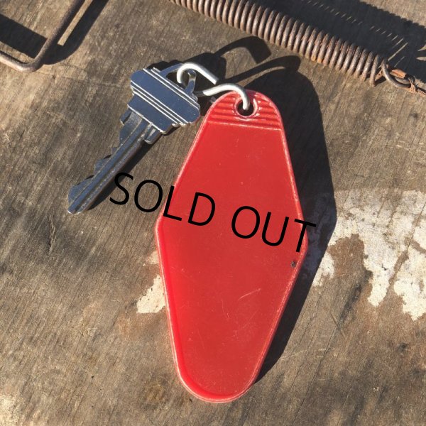 画像2: Vintage Motel Key RAMADA INN #283 (B574) (2)