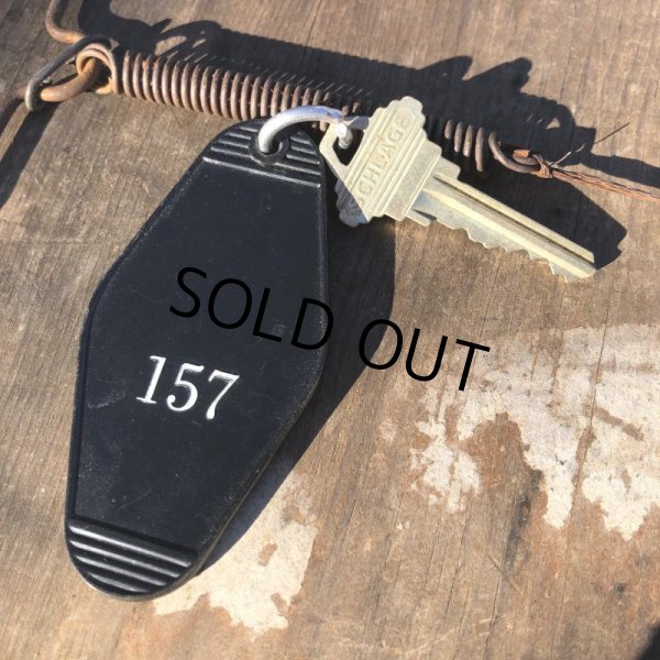 画像2: Vintage Motel Key Best Western ARIZONIAN INN #157 (B566) (2)