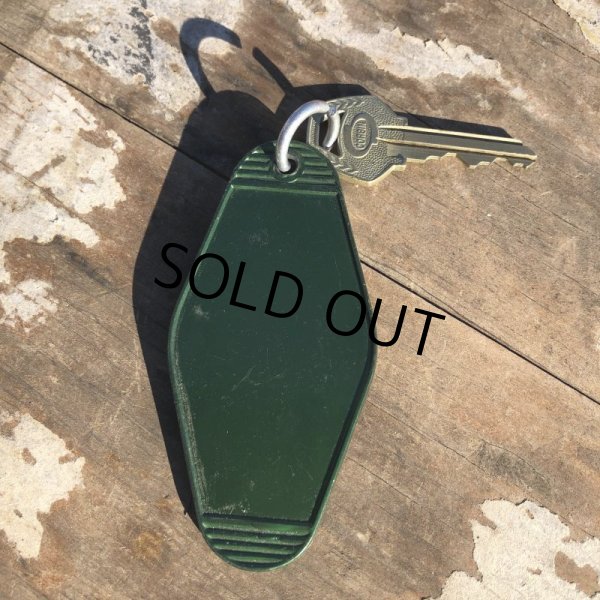 画像2: Vintage Motel Key Holiday Inn #338 (B570) (2)