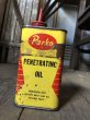 画像6: Vintage Oil Can Parko PENETRATING OIL (C506) (6)