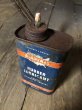 画像2: Vintage Oil Can ALLSTATE Rubber Lubricant (C504) (2)