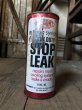 画像5: Vintage Oil Can DU PONT Stop Leak (C534)  (5)