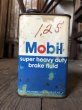 画像6: Vintage 1pt Oil Can Mobil (C527)  (6)