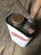 画像5: Vintage Oil Can RED WING Shoe Oil (C511)  (5)