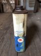 画像2: Vintage 1pt Oil Can Mobil (C527)  (2)