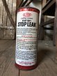 画像3: Vintage Oil Can DU PONT Stop Leak (C534)  (3)
