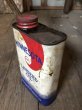 画像2: Vintage 1pt Oil Can MINNESOTA Linseed Oil (C528)  (2)