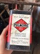 画像1: Vintage 1Pt Oil Can PLUMORE BELT Treatment (C503) (1)