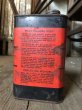 画像3: Vintage 1pt Oil Can PLMORE BELT Treatment (C523)  (3)