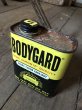 画像2: Vintage Oil Can BODYGARD (C518) (2)