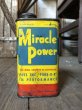 画像6: Vintage Oil Can Moracle Power (C514) (6)