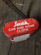 画像5: Vintage Can Las-stik Car and Home Cloth (C511) (5)