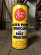 画像2: Vintage Oil Can SOLDER SEAL Water Pumo Lubricant and Rust Onhibitor (C535)  (2)