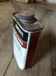 画像5: Vintage Oil Can SIMONIZ Chrome Cleaner (C513) (5)