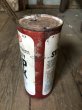 画像2: Vintage Oil Can DU PONT Stop Leak (C534)  (2)