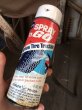 画像1: Vintage Spray Can PRESTONE Triples Tire Traction (C538)  (1)