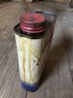 画像4: Vintage 1pt Oil Can MINNESOTA Linseed Oil (C528)  (4)