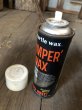 画像3: Vintage Spray Can turtle wax BUMPER WAX (C539)  (3)