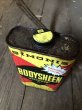 画像2: Vintage 1pt Can SIMONIZ BODYSHEEN Car Polish Cleaner (C522)  (2)