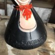 画像6: 60s Vintage Mr Money Bags Coin Bank (B548) (6)