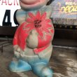 画像7: Vintage  Clown Rubber Doll (B648) (7)