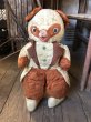 画像2: Vintage Plush Doll Panda Bear BIG SIZE 50cm (B591） (2)
