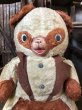 画像7: Vintage Plush Doll Panda Bear BIG SIZE 50cm (B591） (7)