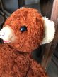 画像2: Vintage Celluloid Nose Doll Bear 22cm (B583） (2)