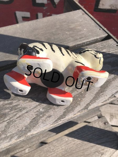 画像6: Vintage Ceramic Bank B Kliban Cats (B593) (6)