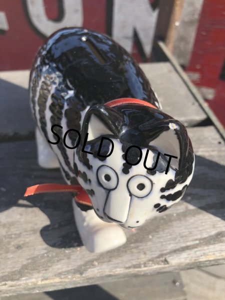 画像8: Vintage Ceramic Bank B Kliban Cats (B594) (8)