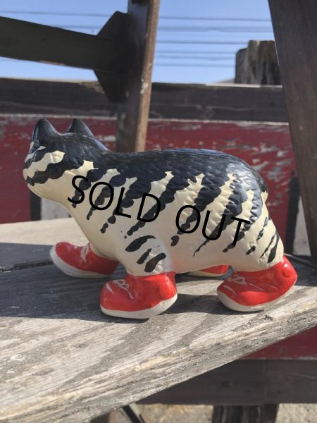 画像4: Vintage Ceramic Bank B Kliban Cats (B593) (4)