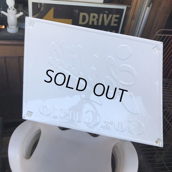 画像5: Vintage Schlitz Beer Store Display Sign (B596) (5)