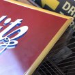 画像4: Vintage Schlitz Beer Store Display Sign (B596) (4)