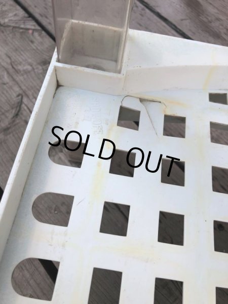 画像12: Schweppes Soda Advertising Store Display Shelf Shelving Unit Rack (B644) (12)