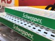 画像17: Schweppes Soda Advertising Store Display Shelf Shelving Unit Rack (B644) (17)
