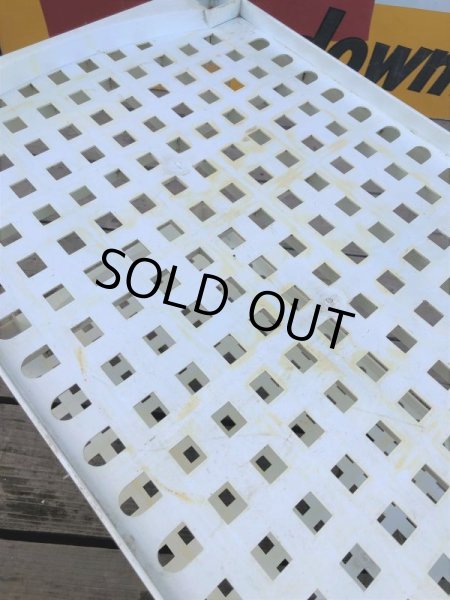 画像15: Schweppes Soda Advertising Store Display Shelf Shelving Unit Rack (B644) (15)