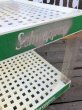 画像13: Schweppes Soda Advertising Store Display Shelf Shelving Unit Rack (B644) (13)