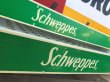 画像19: Schweppes Soda Advertising Store Display Shelf Shelving Unit Rack (B644) (19)