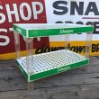 画像7: Schweppes Soda Advertising Store Display Shelf Shelving Unit Rack (B644) (7)