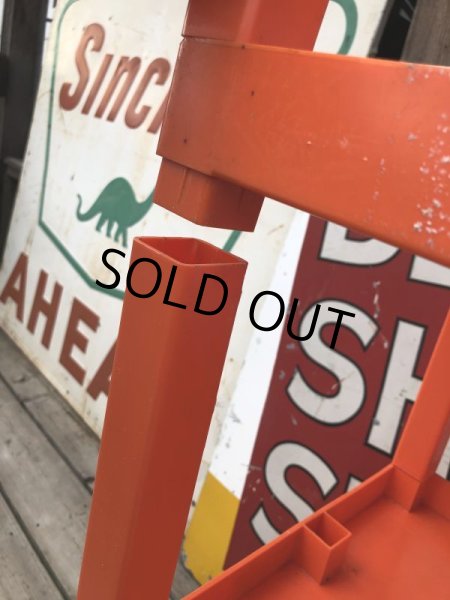 画像16: Gatorade Advertising Store Display Shelf Shelving Unit Rack (B645) (16)