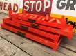 画像20: Gatorade Advertising Store Display Shelf Shelving Unit Rack (B645) (20)