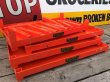 画像19: Gatorade Advertising Store Display Shelf Shelving Unit Rack (B645) (19)